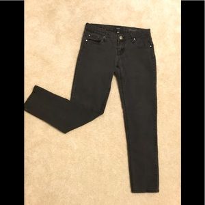 STS Blue Joey Relaxed Boyfriend, black, size 7